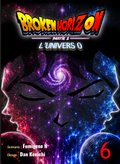 Broken Horizon Volume 6 - PRE-ORDER JUNE 2026